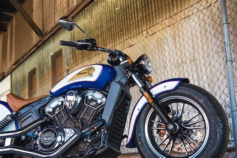 are there any affordable indian motorcycles in new jersey